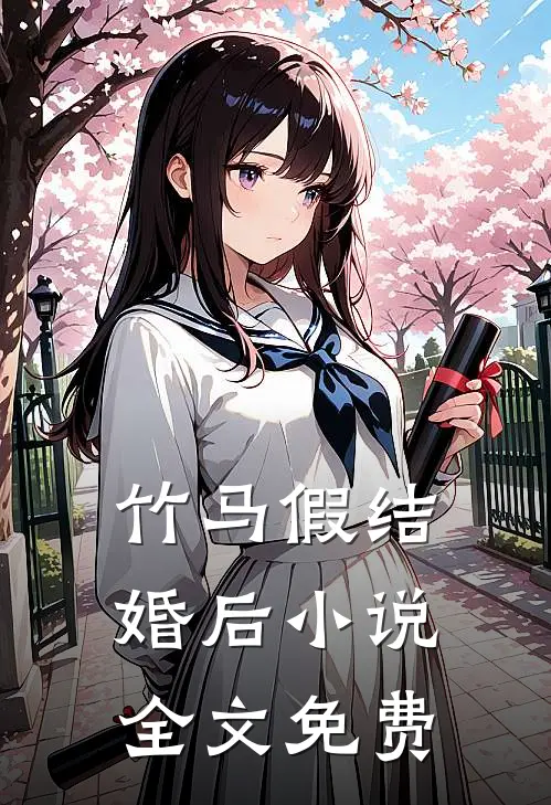 竹马假结婚后小说全文免费
