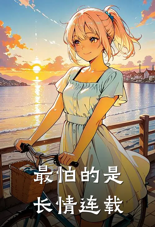 最怕的是长情连载
