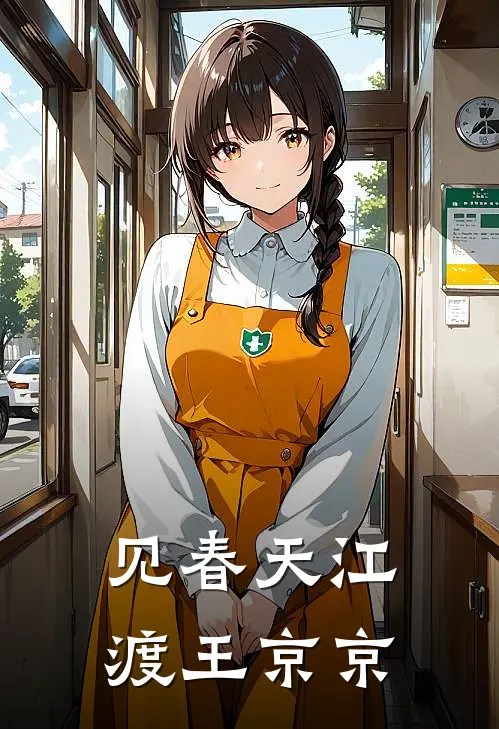 见春天江渡王京京