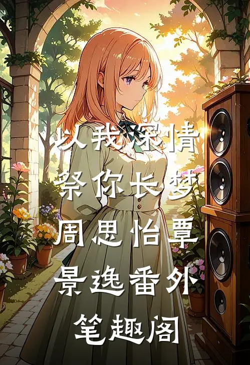 以我深情，祭你长梦：周思怡覃景逸番外笔趣阁