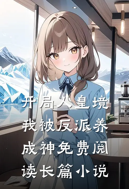 开局人皇境,我被反派养成神免费阅读长篇小说