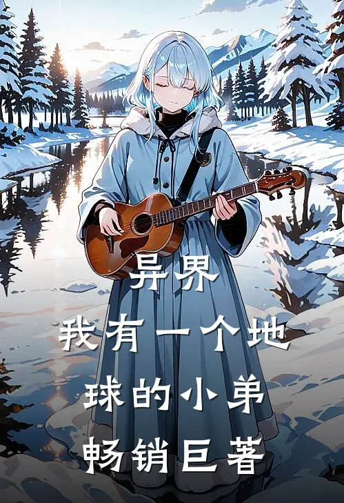 异界：我有一个地球的小弟畅销巨著