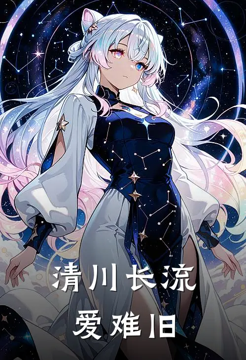 清川长流爱难旧