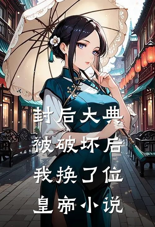 封后大典被破坏后，我换了位皇帝小说