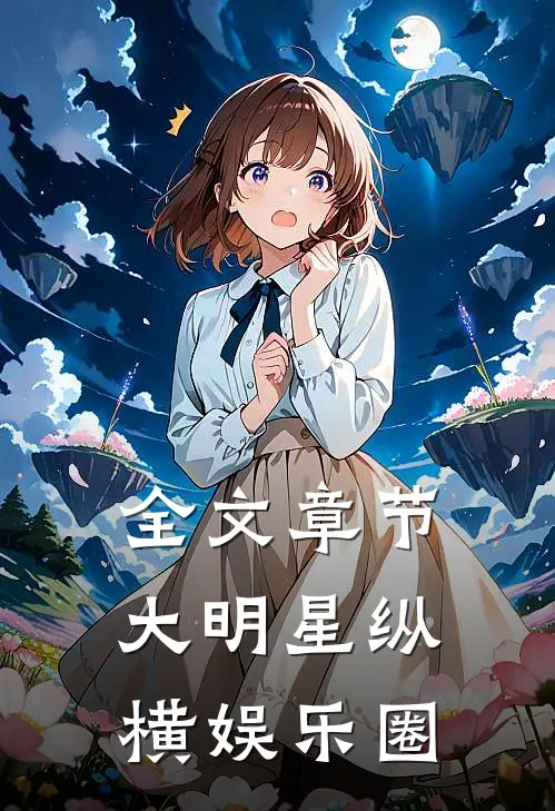 全文章节大明星纵横娱乐圈
