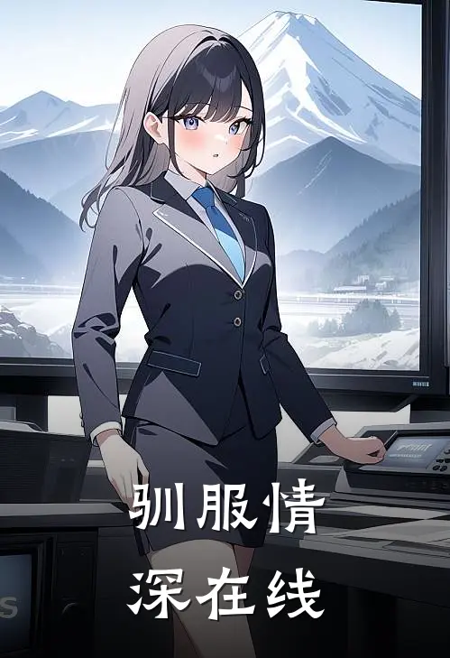 驯服情深在线