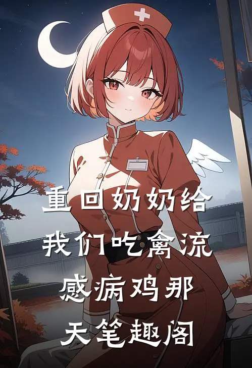 重回奶奶给我们吃禽流感病鸡那天笔趣阁