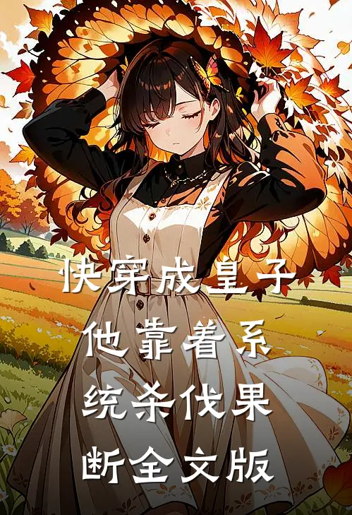 快穿成皇子，他靠着系统杀伐果断全文版