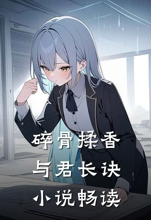 碎骨揉香与君长诀小说畅读