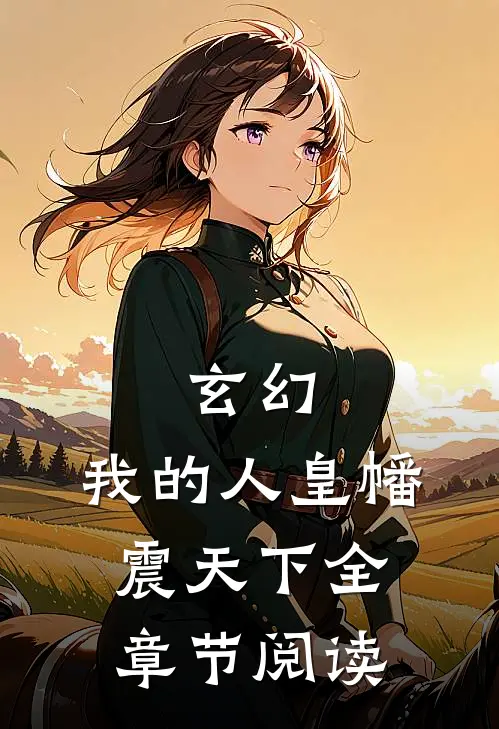 玄幻:我的人皇幡震天下全章节阅读