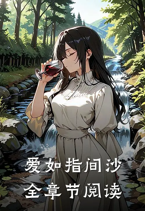 爱如指间沙全章节阅读