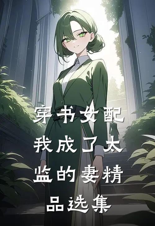 穿书女配.我成了太监的妻精品选集