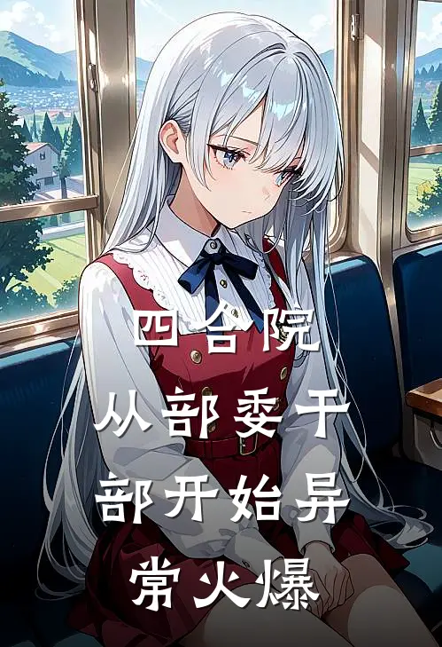 四合院：从部委干部开始异常火爆