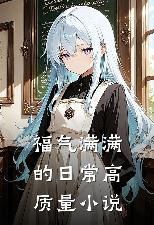 福气满满的日常高质量小说