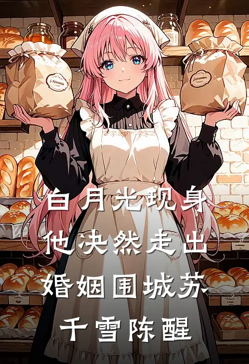 白月光现身，他决然走出婚姻围城苏千雪陈醒