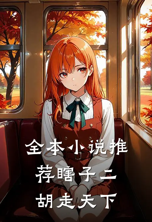 全本小说推荐瞎子二胡走天下