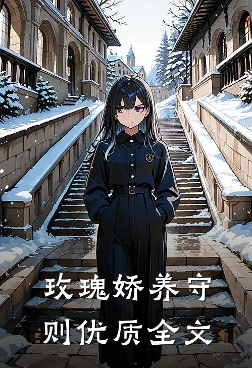 玫瑰娇养守则优质全文