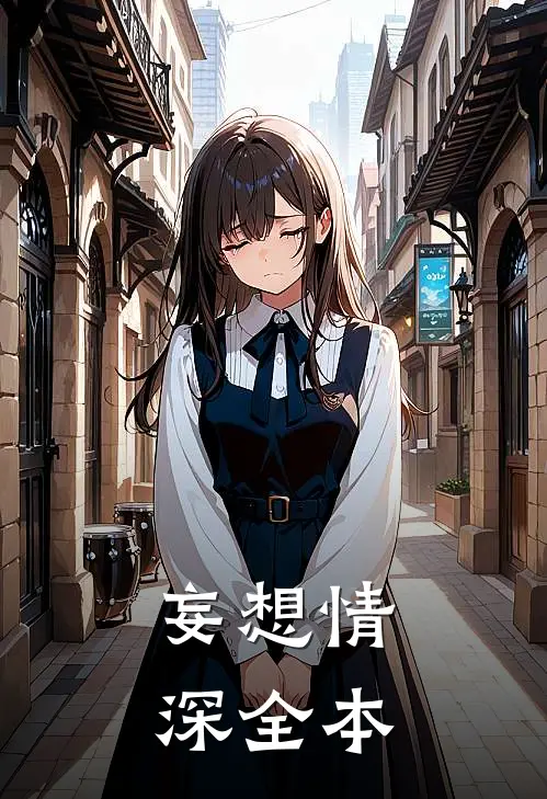 妄想情深全本