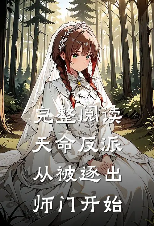 完整阅读天命反派：从被逐出师门开始