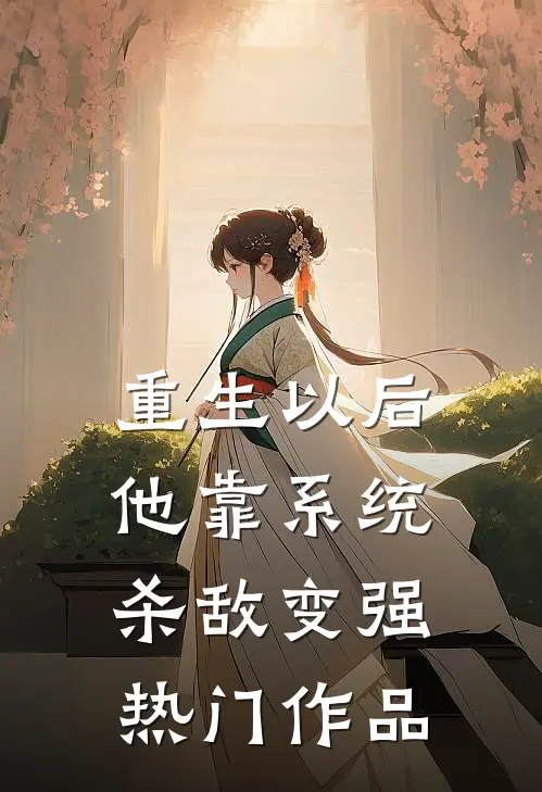 重生以后，他靠系统杀敌变强热门作品