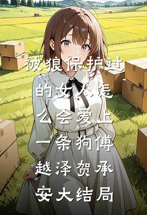 被狼保护过的女人怎么会爱上一条狗傅越泽贺承安大结局