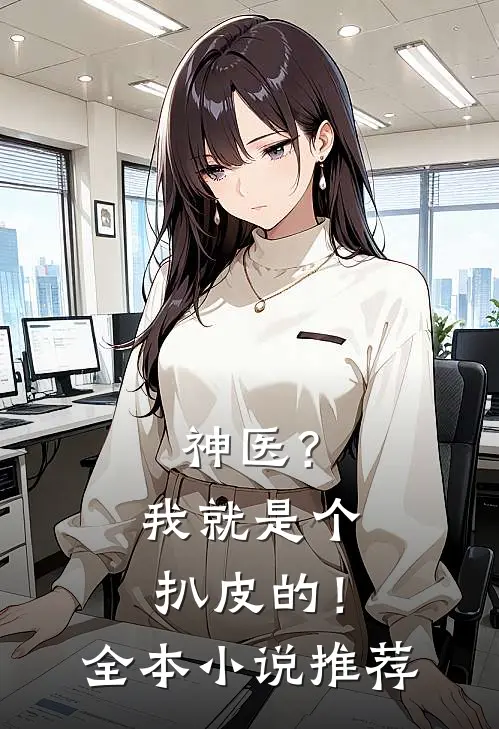 神医?我就是个扒皮的!全本推荐完结