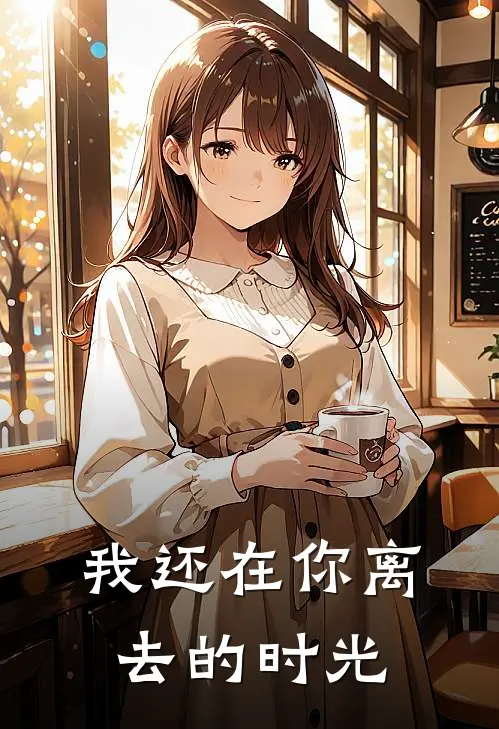 我还在你离去的时光
