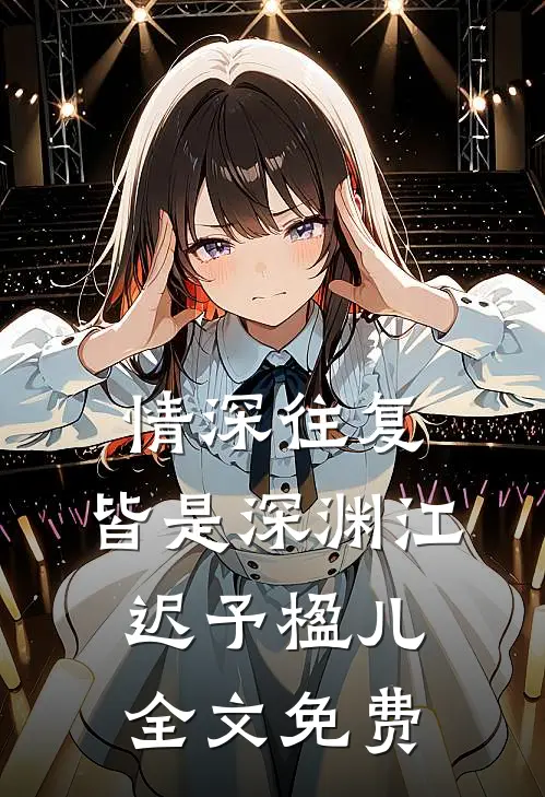 情深往复，皆是深渊江迟予楹儿全文免费