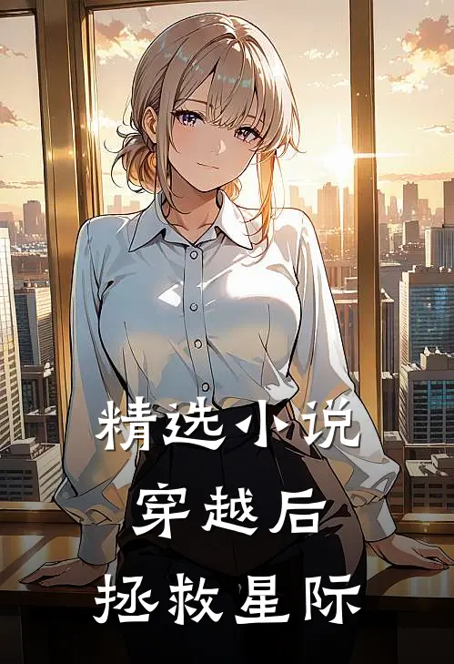 精选小说穿越后，拯救星际