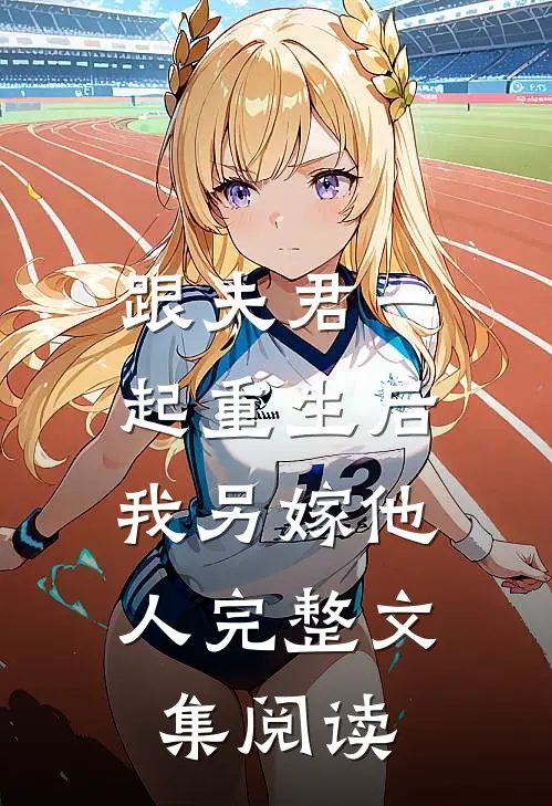 跟夫君一起重生后,我另嫁他人完整文集阅读