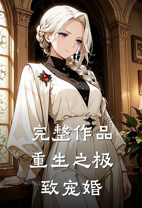 完整作品重生之极致宠婚