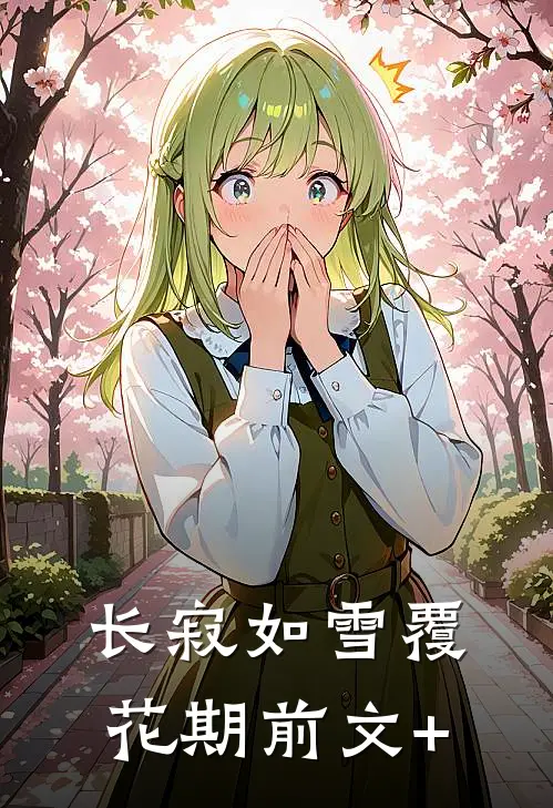 长寂如雪覆花期前文+