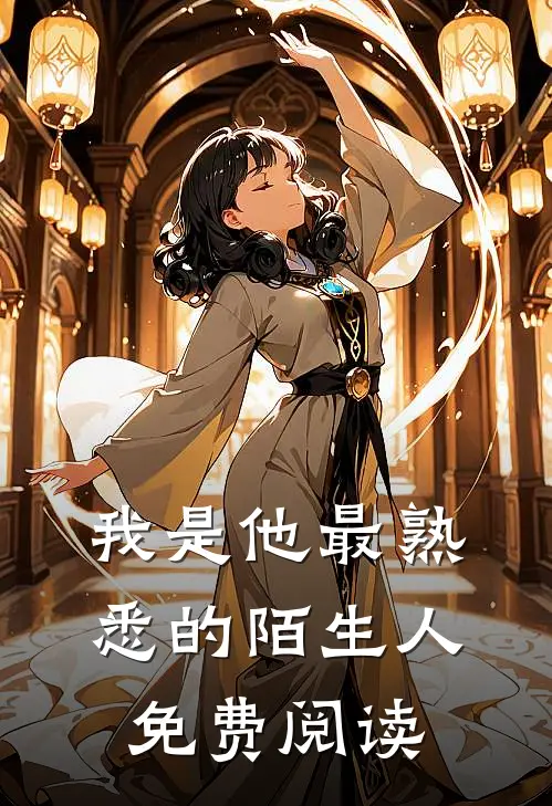我是他最熟悉的陌生人免费阅读