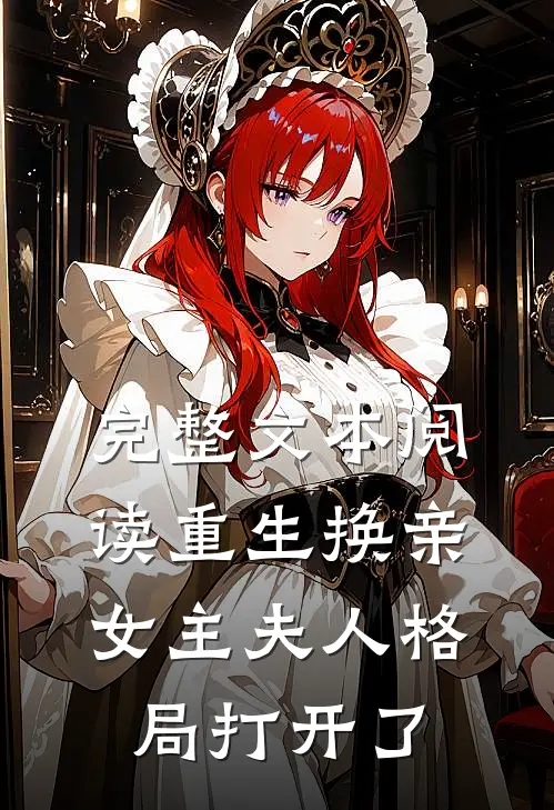 完整文本阅读重生换亲，女主夫人格局打开了