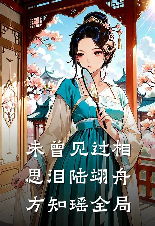 未曾见过相思泪陆翊舟方知瑶全局
