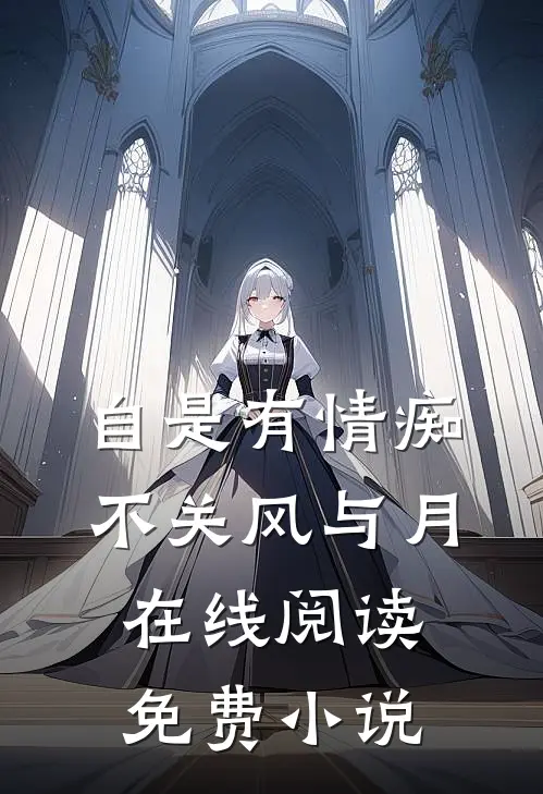 自是有情痴，不关风与月在线阅读免费小说