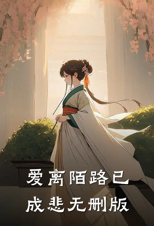 爱离陌路已成悲无删版