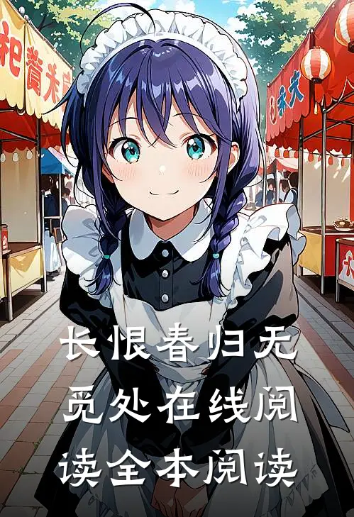 长恨春归无觅处在线阅读全本阅读