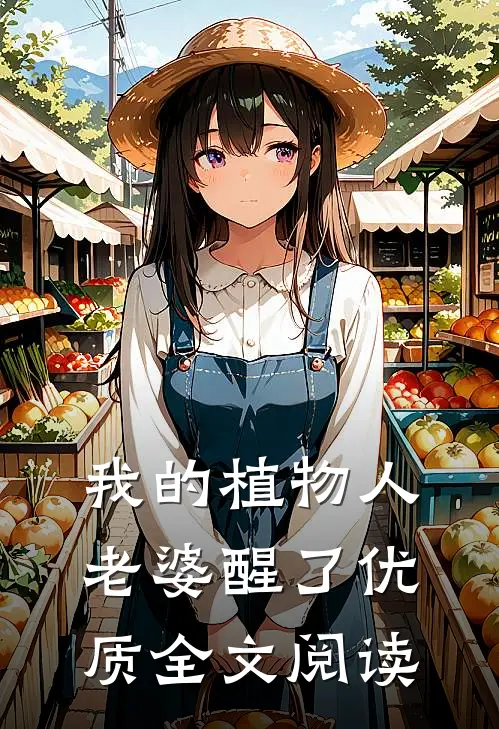 我的植物人老婆醒了优质全文阅读