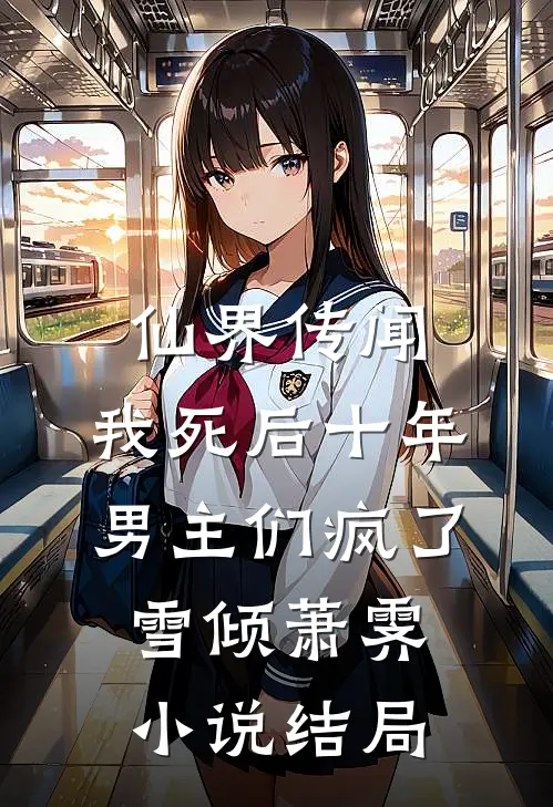 仙界传闻，我死后十年男主们疯了雪倾萧霁小说结局