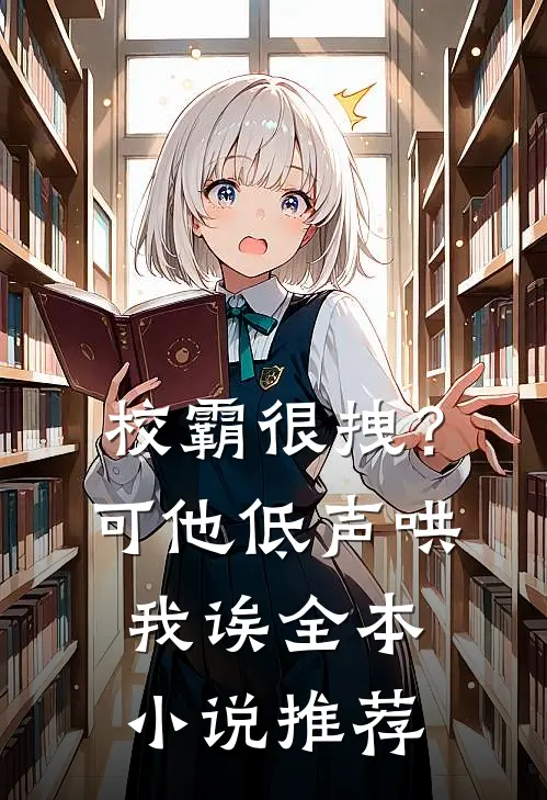 校霸很拽？可他低声哄我诶全本小说推荐