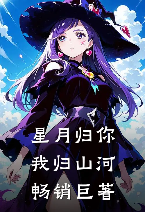 星月归你，我归山河畅销巨著