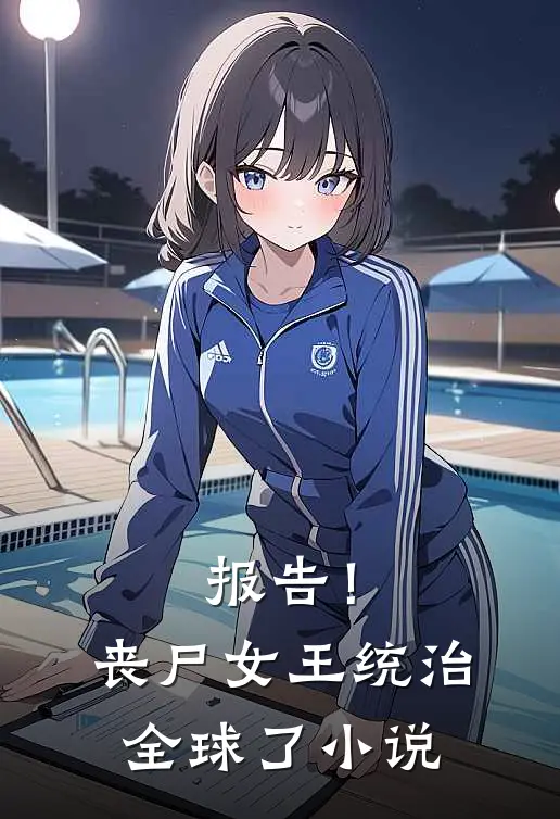 报告！丧尸女王统治全球了小说