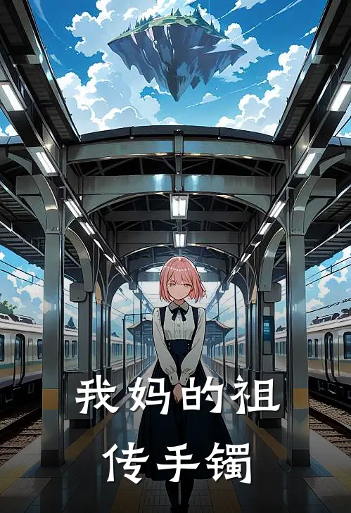 我妈的祖传手镯