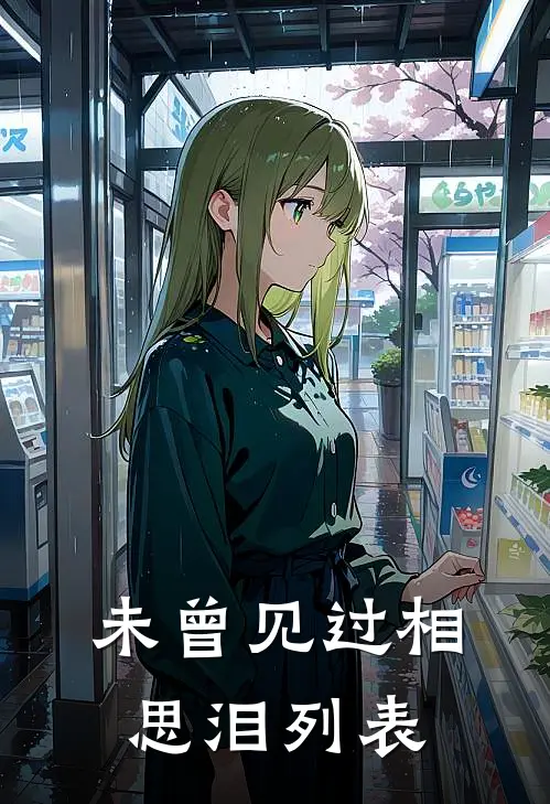 未曾见过相思泪列表