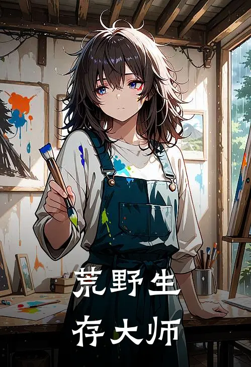 荒野生存大师