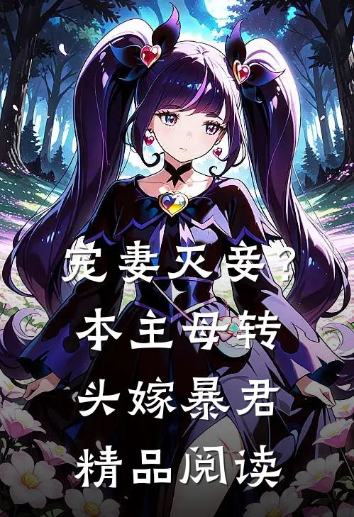 宠妻灭妾？本主母转头嫁暴君精品阅读