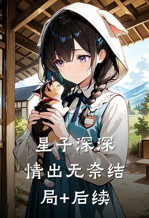 星子深深，情出无奈结局+后续