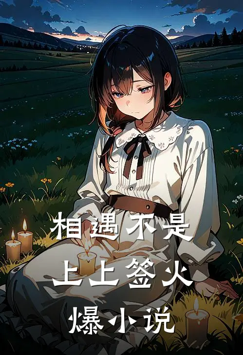 相遇不是上上签火爆小说