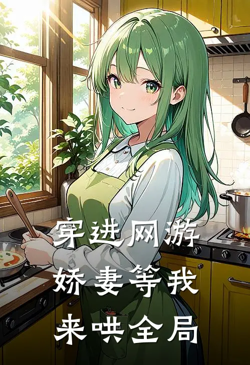 穿进网游，娇妻等我来哄全局